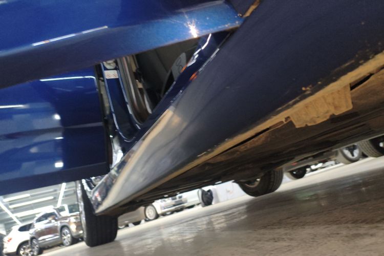 宝马2系多功能旅行车 2015款 218i 领先型局部细节9001