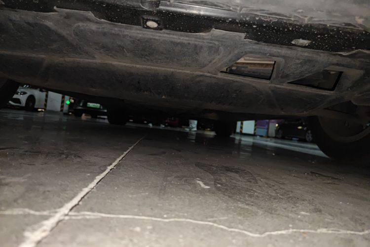 大众 朗逸 2021款 1.5L 自动舒适版局部细节9008