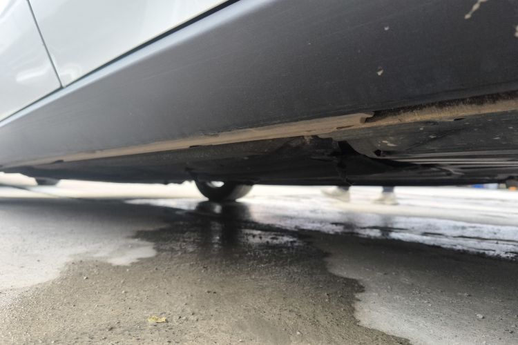 福特 福克斯 2019款 两厢 1.5L 手动锋跃型 国V局部细节9002