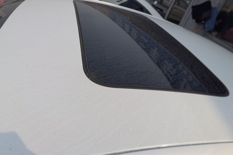 长安 逸动 2019款 高能版 1.6L GDI 手动先锋型 国VI局部细节57