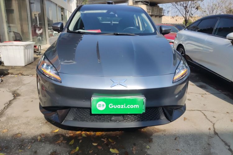 小鹏G3 2020款 520 尊享版车身外观6001