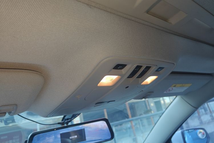 雪佛兰 迈锐宝 2014款 2.0L 自动豪华版局部细节22