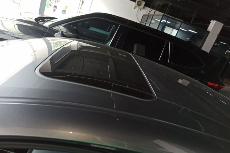 日产 轩逸 2023款 1.6L CVT悦享版局部细节57