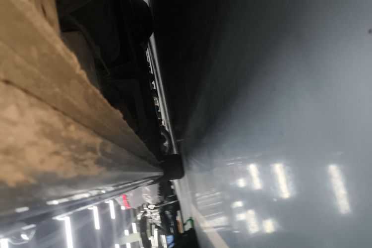 别克GL8 2023款 ES陆尊 舒适型局部细节9002