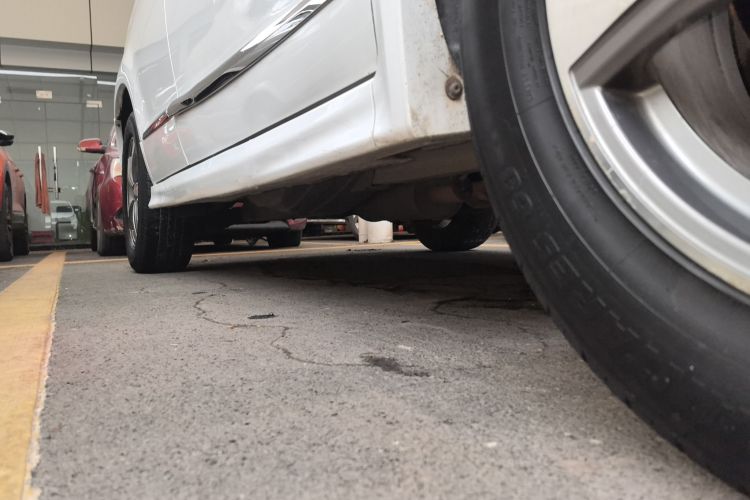 哈弗H6 2016款 升级版 1.5T 自动两驱精英型局部细节9001