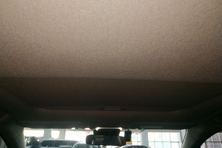 丰田 卡罗拉 2024款 1.8L 智能电混双擎 精英版中控内饰22