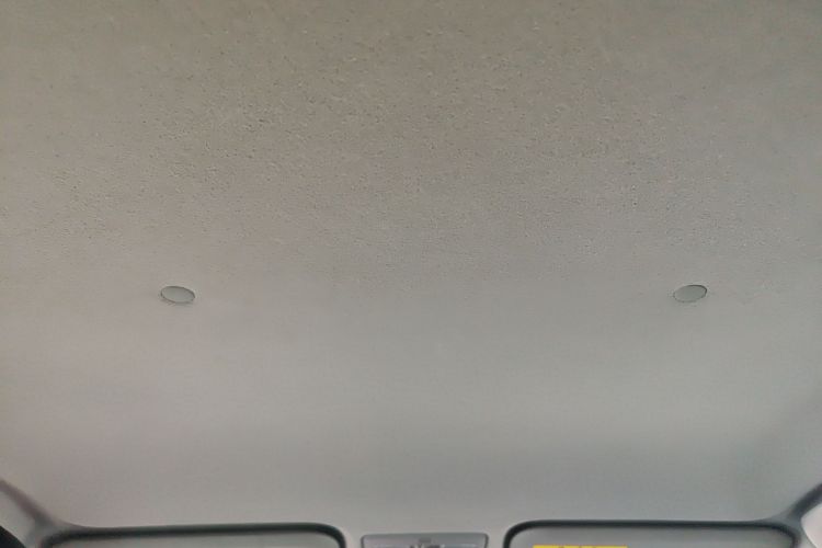 丰田 YARiS L 致享 2017款 1.5E CVT魅动版局部细节22