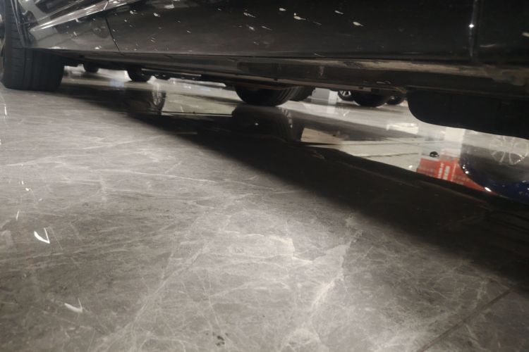 理想汽车 理想L7 2023款 Pro局部细节9002