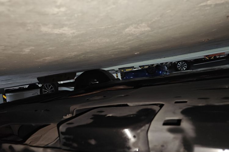 日产 轩逸 2022款 1.6L XL CVT智享版局部细节9003