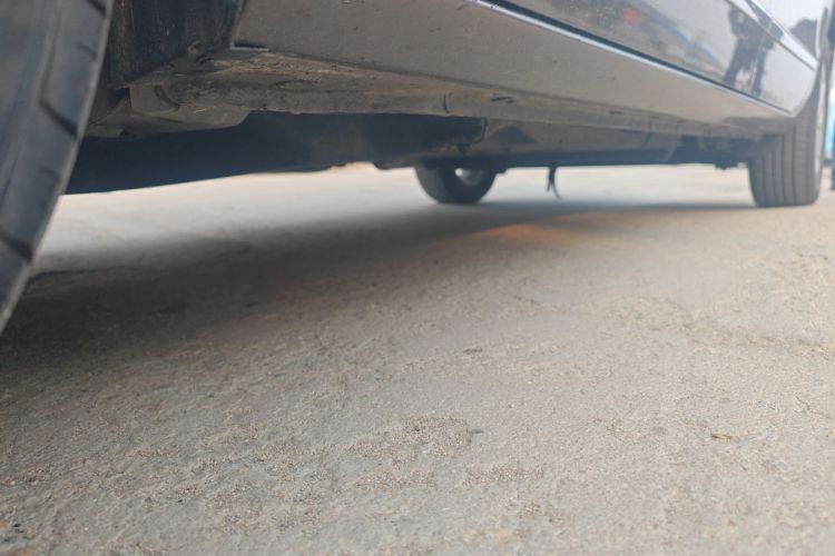 别克GL8 2017款 25S 豪华型 国V局部细节9004