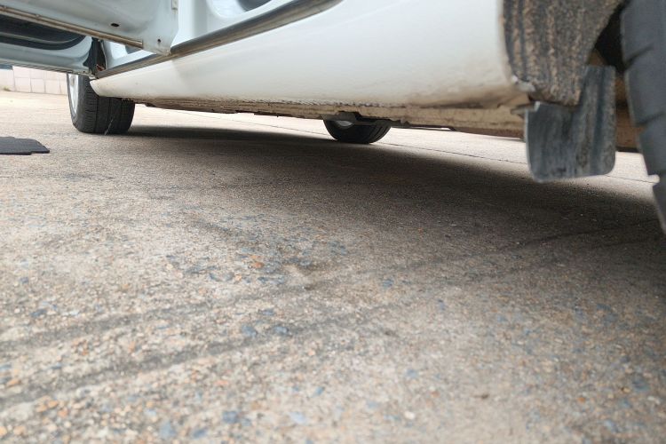 雪佛兰 迈锐宝XL 2017款 1.5T 自动锐驰版局部细节9002