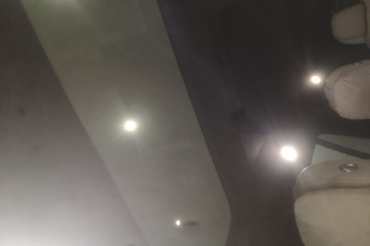 理想汽车 理想L9 2022款 Max中控内饰22