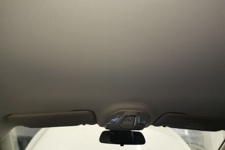 五菱汽车 五菱星光 2023款 150 进阶版局部细节22