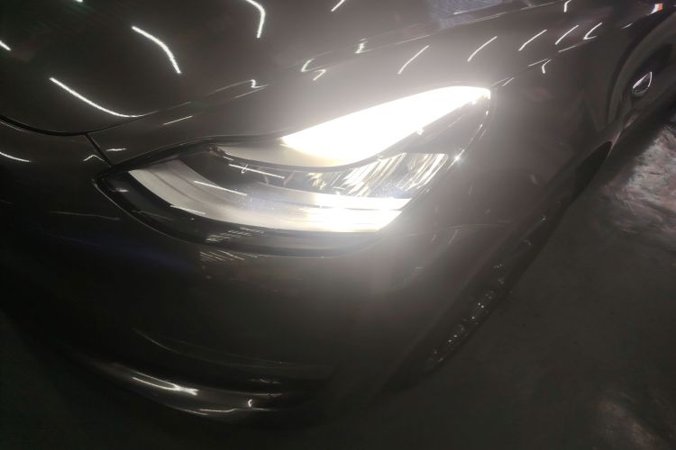 特斯拉 Model 3(进口) 2019款 长续航后驱版局部细节36