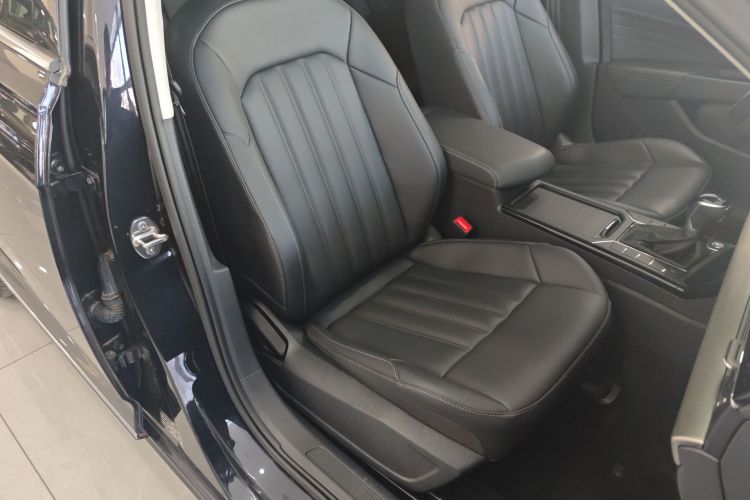 大众 帕萨特 2020款 改款 280TSI 商务版 国VI局部细节41