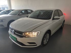 大众 2019款 改款 宝来·传奇 1.5L 自动时尚型 国VI