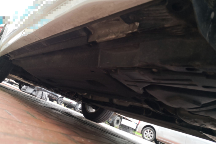 奥迪Q3 2018款 30周年年型 30 TFSI 时尚型局部细节9003