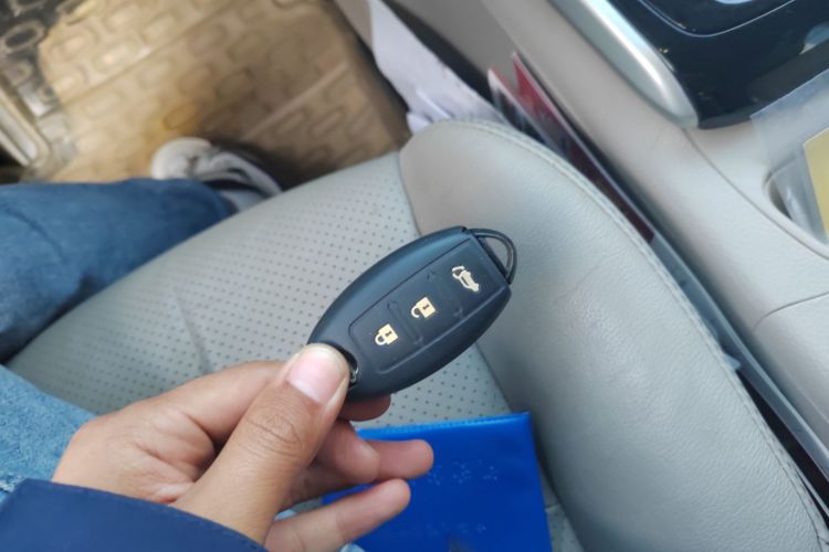 日产 轩逸 2016款 1.6XV CVT智享版中控内饰11