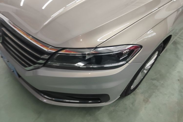 大众 朗逸 2021款 1.5L 自动舒适版局部细节36