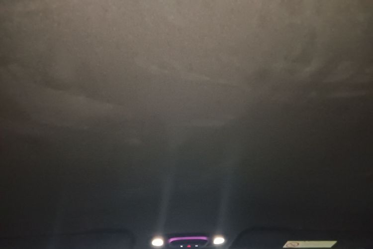 小米汽车 小米SU7 Ultra 2025款 Ultra局部细节22