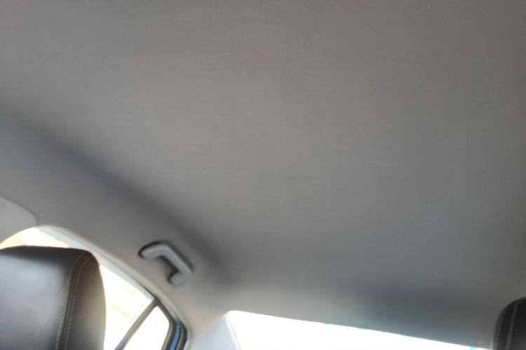 奇瑞 艾瑞泽GX 2018款 1.5T CVT劲色版 国V中控内饰22