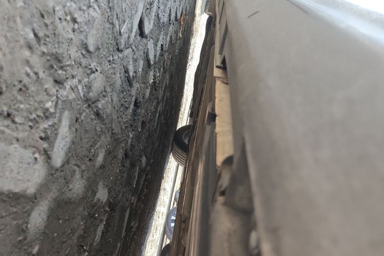 福特 福克斯 2017款 两厢 1.6L 自动舒适型智行版局部细节9003