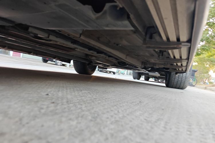 雪铁龙 天逸 C5 AIRCROSS 2018款 350THP 乐享型局部细节9002