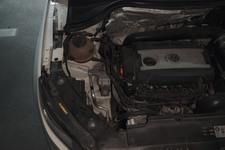 大众 途观 2013款 1.8TSI 自动两驱风尚版局部细节9006