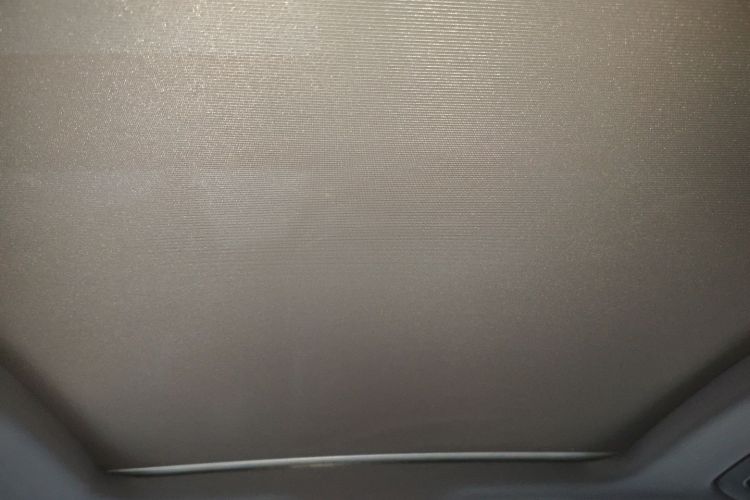 保时捷 2017款  Macan 2.0T中控内饰22