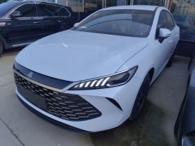 比亚迪 秦PLUS 2025款 DM-i 智驾版 55KM领先型