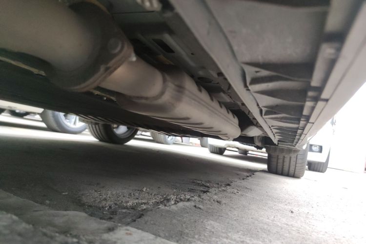 领克07 2024款 EM-P 126长续航 Ultra局部细节9002