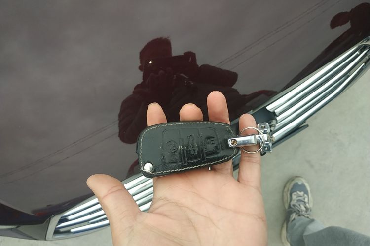 奥迪A3 2018款 30周年年型 Sportback 35 TFSI 进取型中控内饰7001