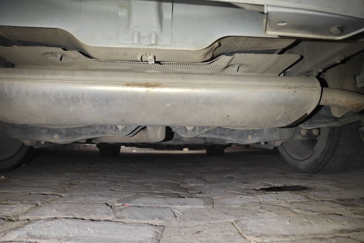 东风风神 奕炫MAX 2021款 1.5T 超炫潮爸版局部细节9006