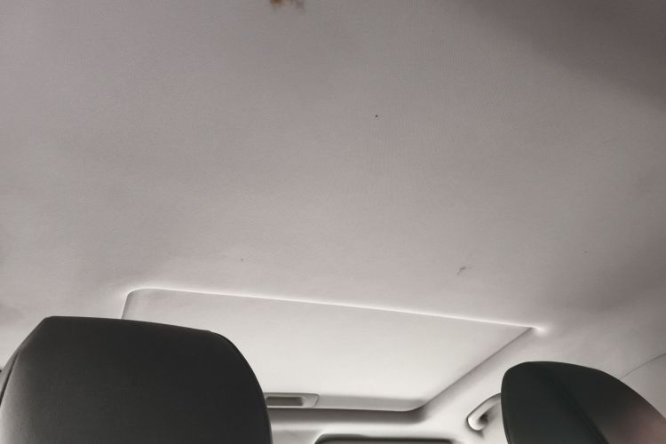 中华V3 2016款 1.5L 手动智能型中控内饰22