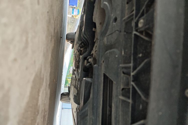 大众 Polo 2016款 1.4L 自动风尚型局部细节9008