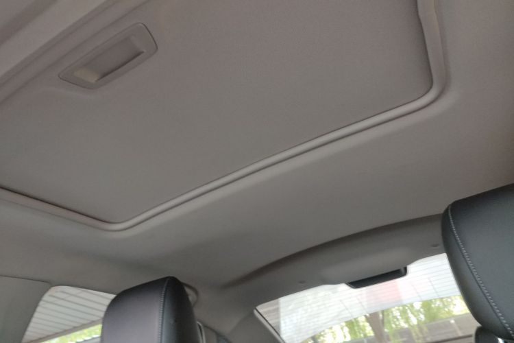 别克 英朗 2021款 改款 典范 1.5L 自动精英型局部细节22