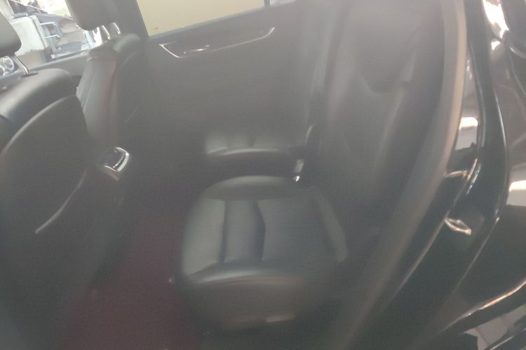 凯迪拉克XT6 2020款 28T 六座四驱豪华型中控内饰21