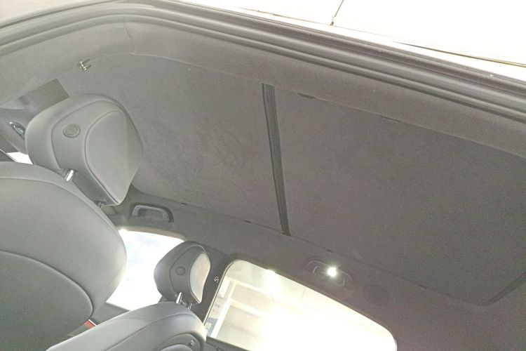 小鹏G7 2025款 702 超长续航 Max中控内饰22