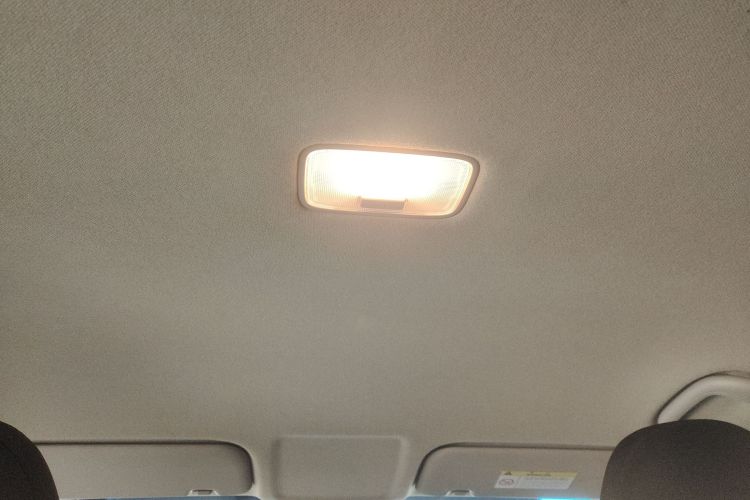 起亚K3 2016款 1.6L 手动GL局部细节22