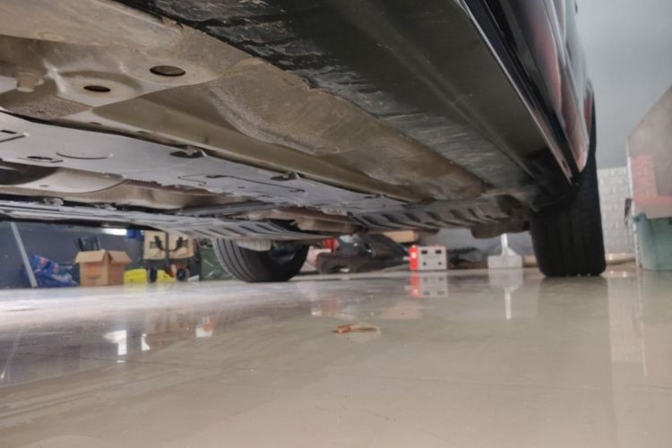 沃尔沃XC90 2020款 T6 智逸豪华版 7座局部细节9002