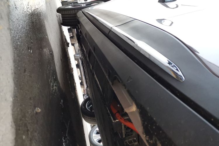 吉利银河 星愿 2026款 310km 梦想版局部细节9002