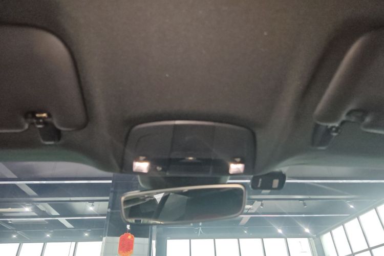 保时捷718 2016款 Cayman 2.0T局部细节22