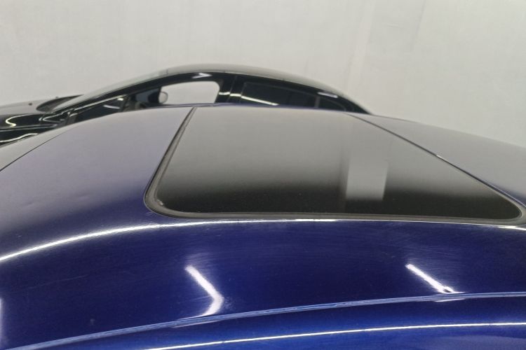 菲亚特 菲翔 2015款 1.4T 自动智享版局部细节57