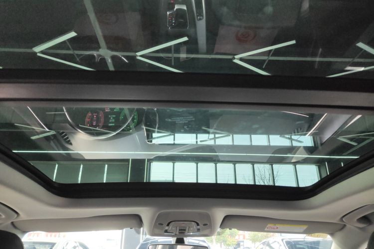 奥迪A4L 2022款 40 TFSI 时尚动感型中控内饰22