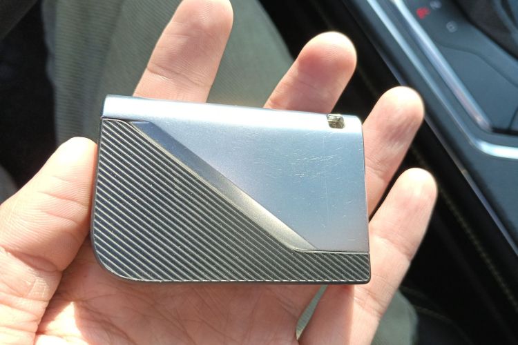 领克05 2022款 2.0TD 两驱耀Halo中控内饰11