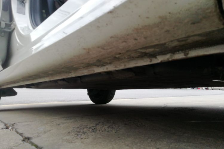 五菱汽车 五菱缤果 2023款 410km 灵犀尊享款局部细节9001