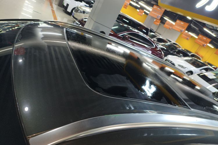 沃尔沃XC60 2019款 T5 四驱智逸版 国VI局部细节57