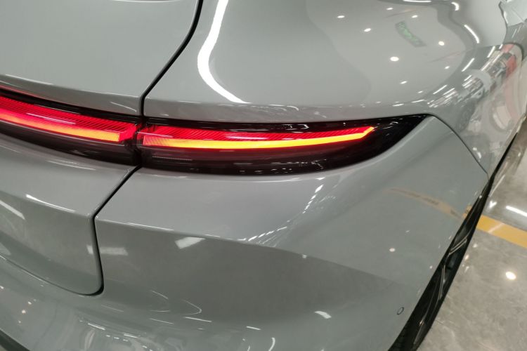 蔚来ET5T 2024款 75kWh Touring车身外观6006