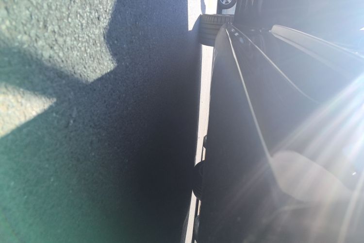 沃尔沃S90 2025款 B5 智远豪华版局部细节9002