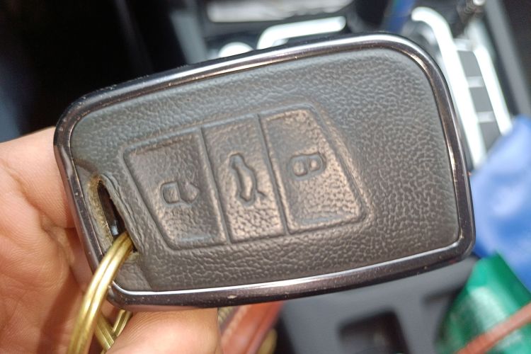 大众 迈腾 2021款 330TSI DSG 30周年纪念版中控内饰11